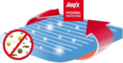Airex powloka antybakteryjna