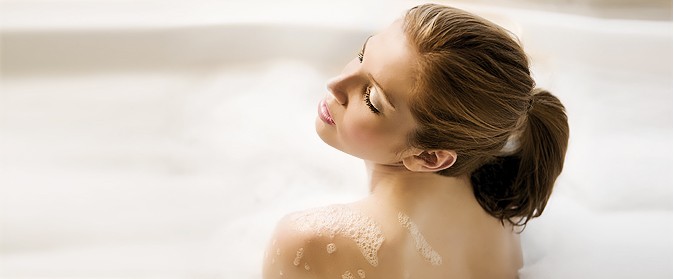 Spa & Wellness
