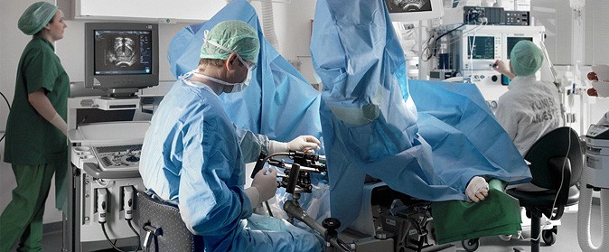 Urologii
