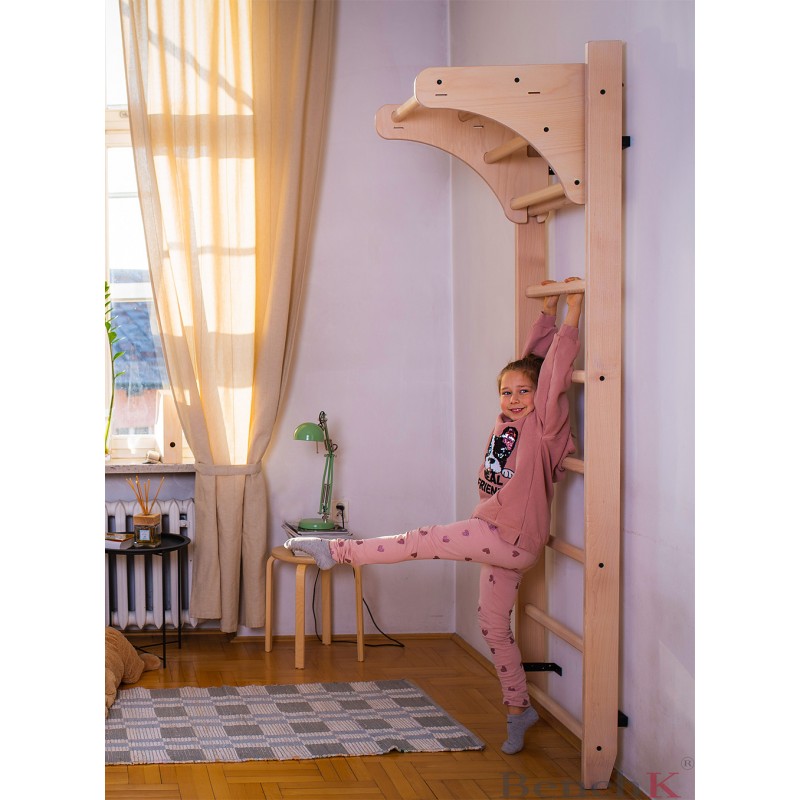 Drabinka gimnastyczna dla dzieci BenchK